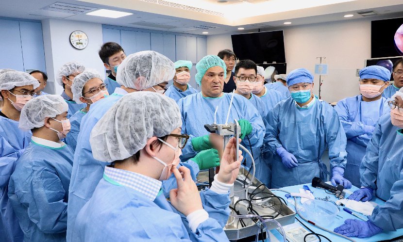 HK Wrist Course 2024 - Workshops  - 188 of 241